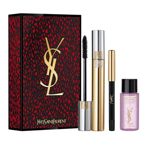 ysl mascara boots